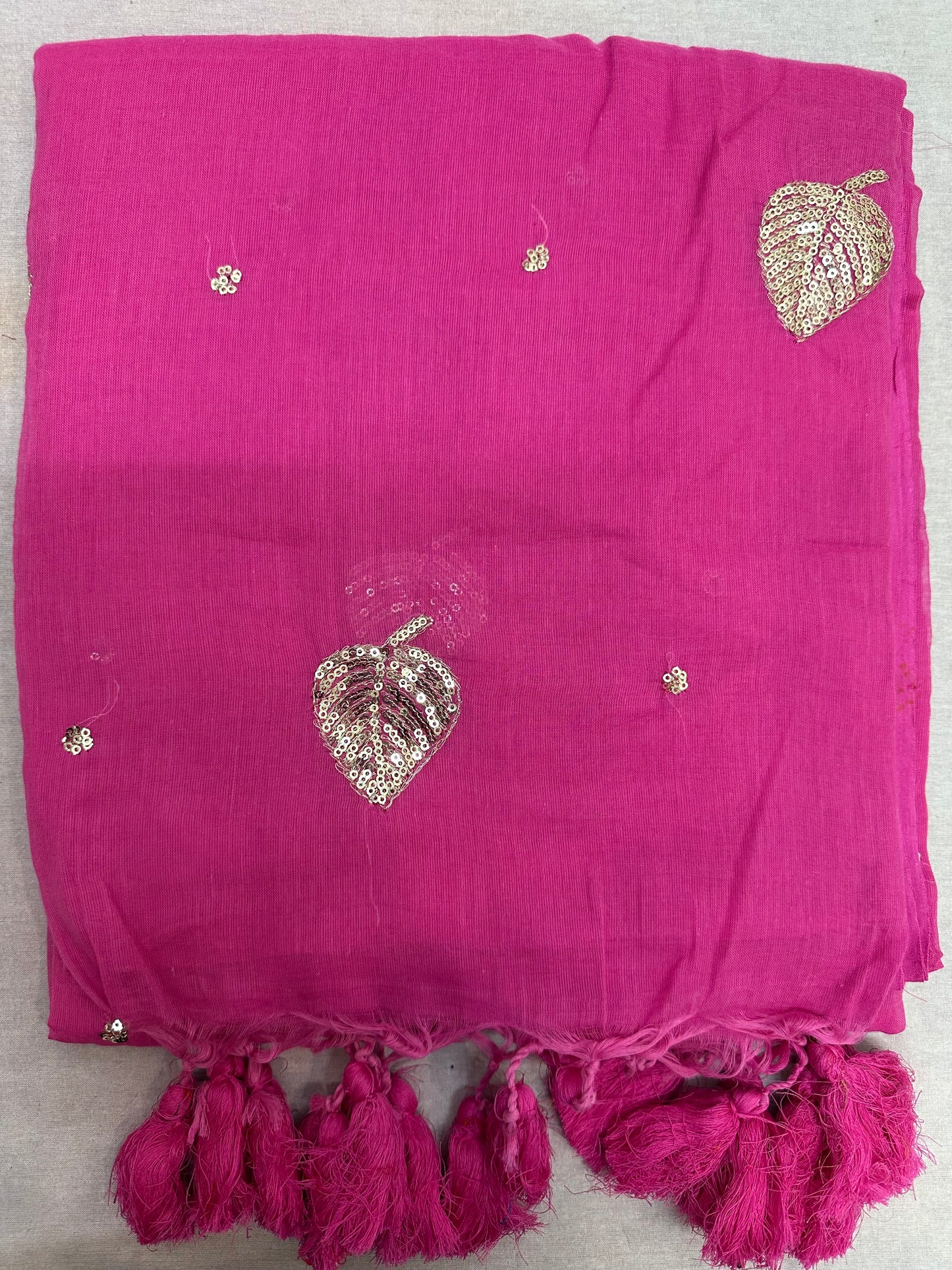 MUL COTTON LEAF 2000