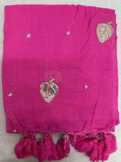 MUL COTTON LEAF 2000