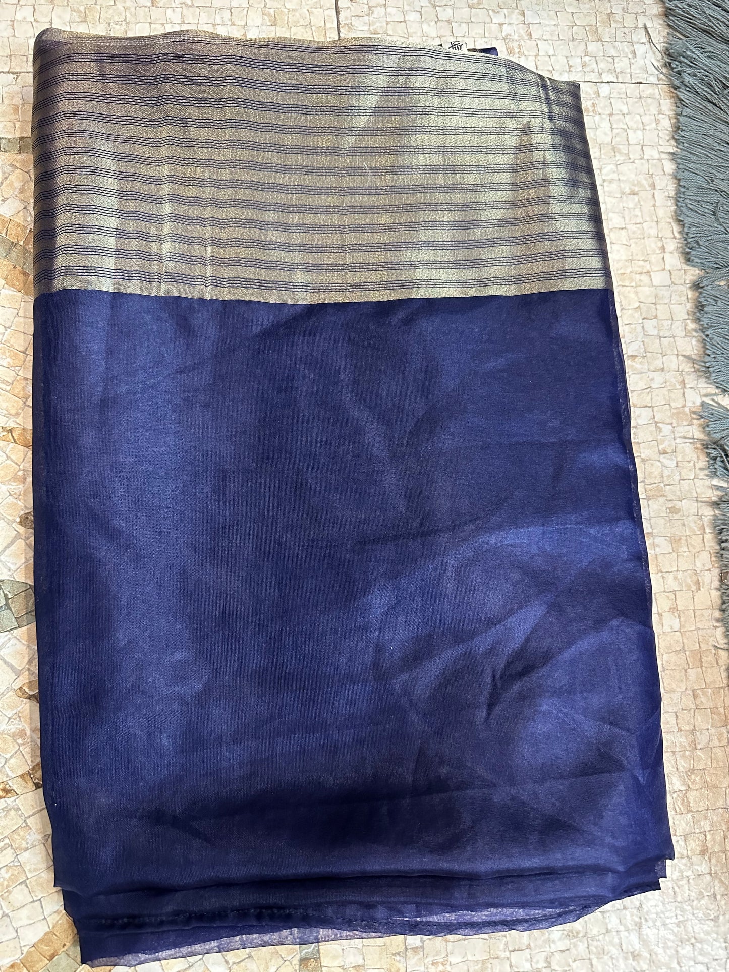 SEMI ORGANZA SARI 2200