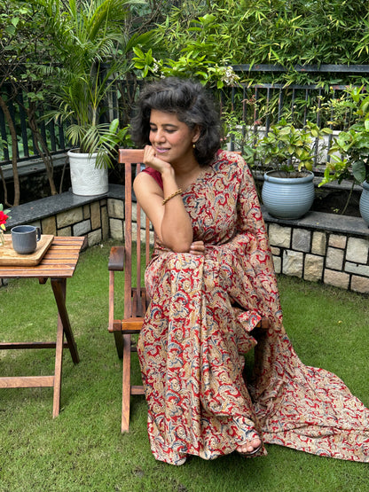 RUCHIKA  MODAL SARI