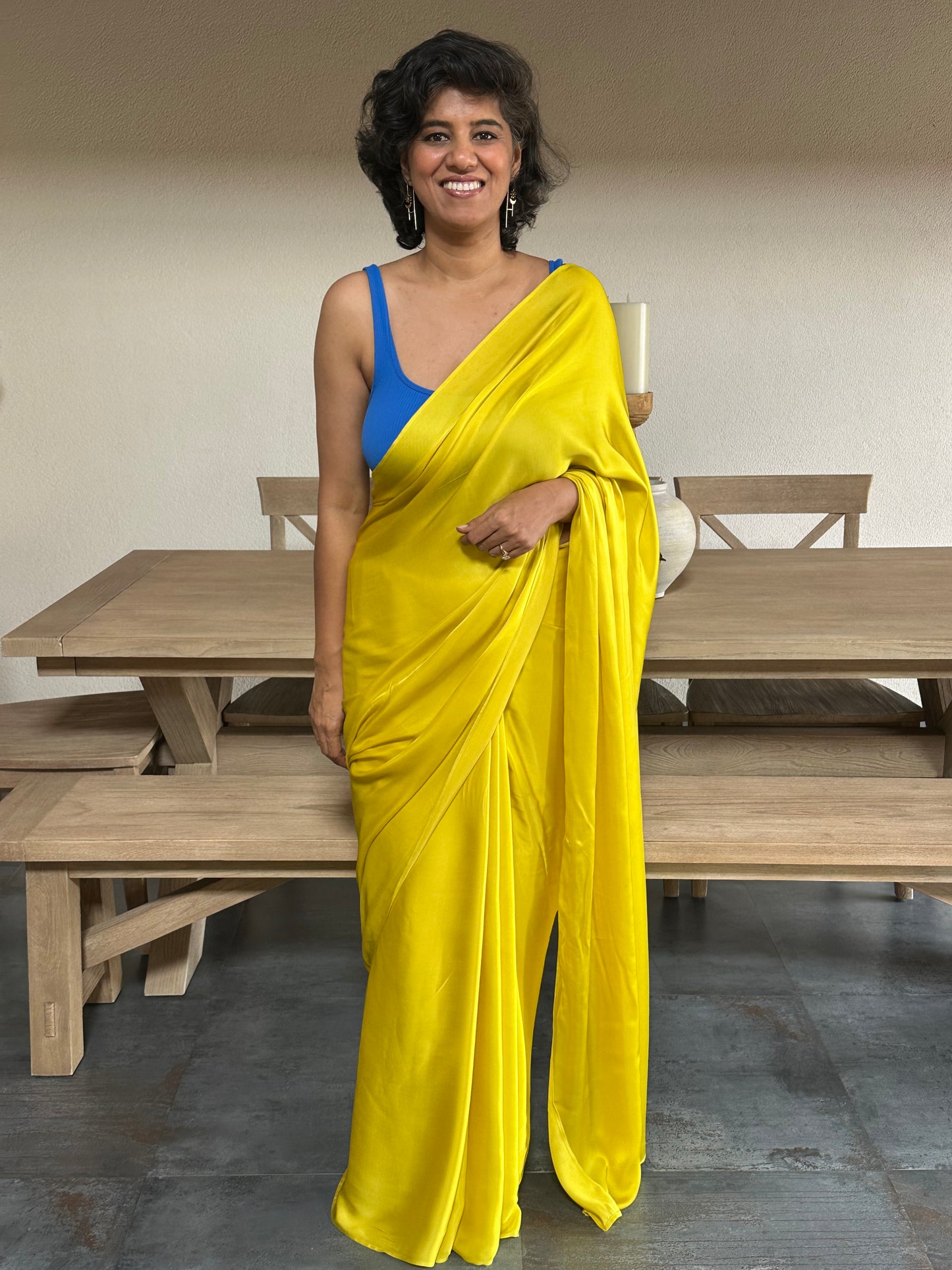 JAIMINI MODAL SARI