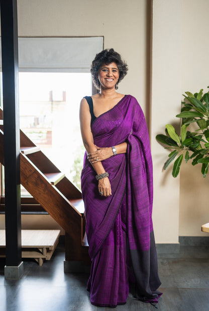 ARTI  SILK  SARI