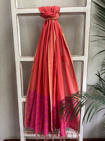 KAYRA  COTTON  DUPATTA