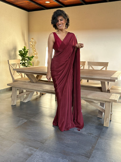 NATH CREPE SARI