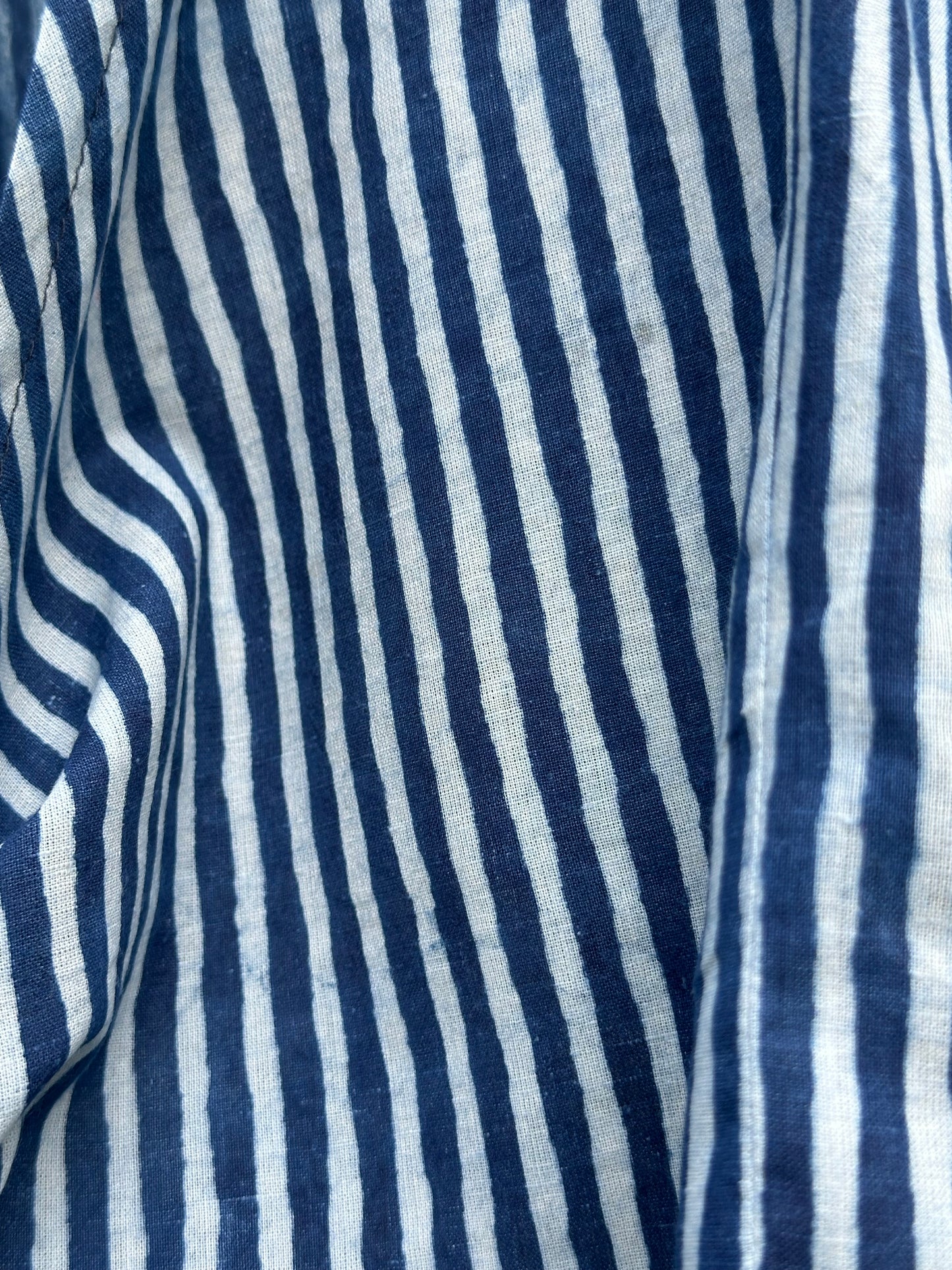 MAHIRA  COTTON  BLOUSE
