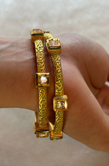 YASHVI BANGLES