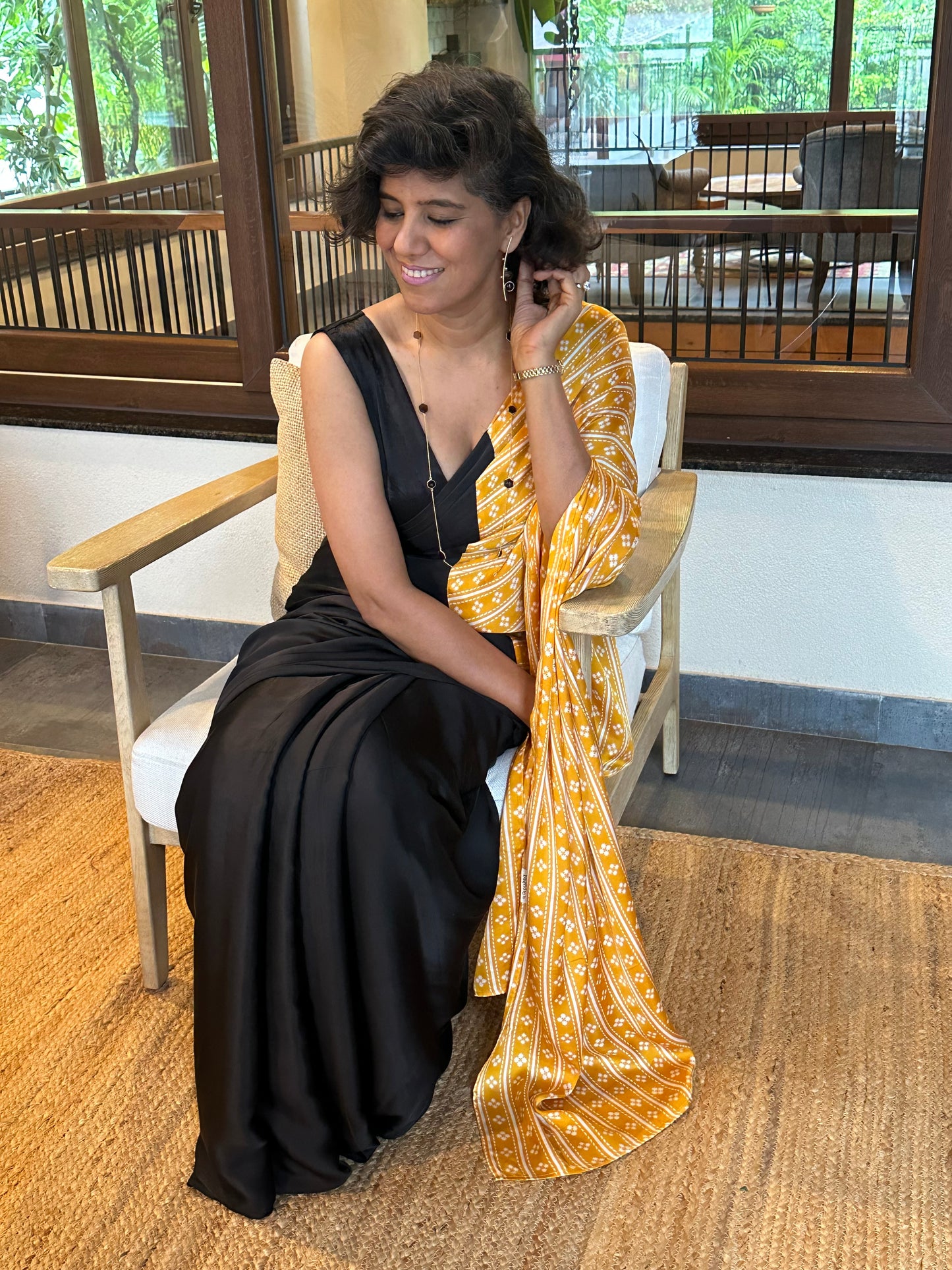 KUNTI   MODAL  SARI