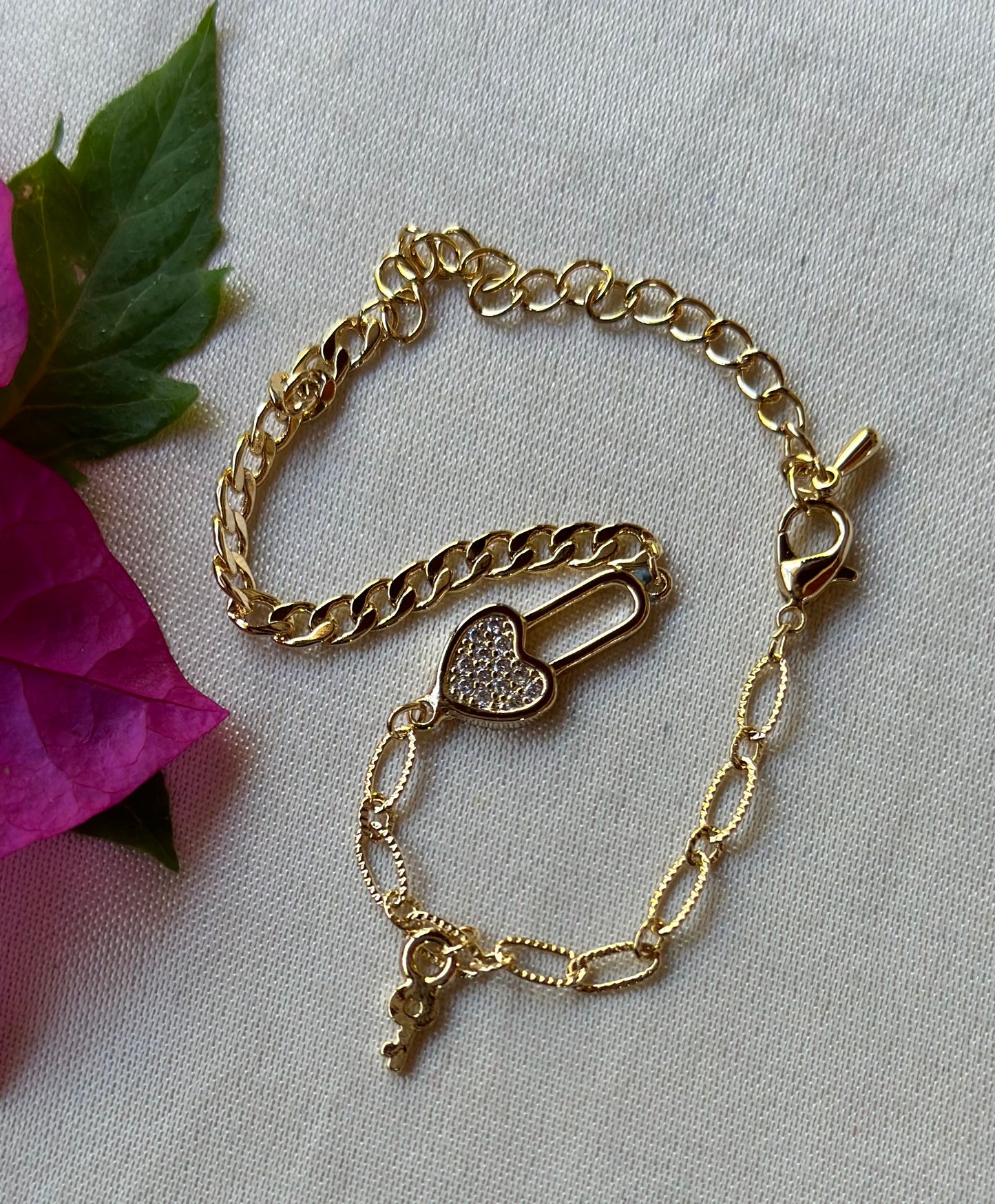 HEART LOCK