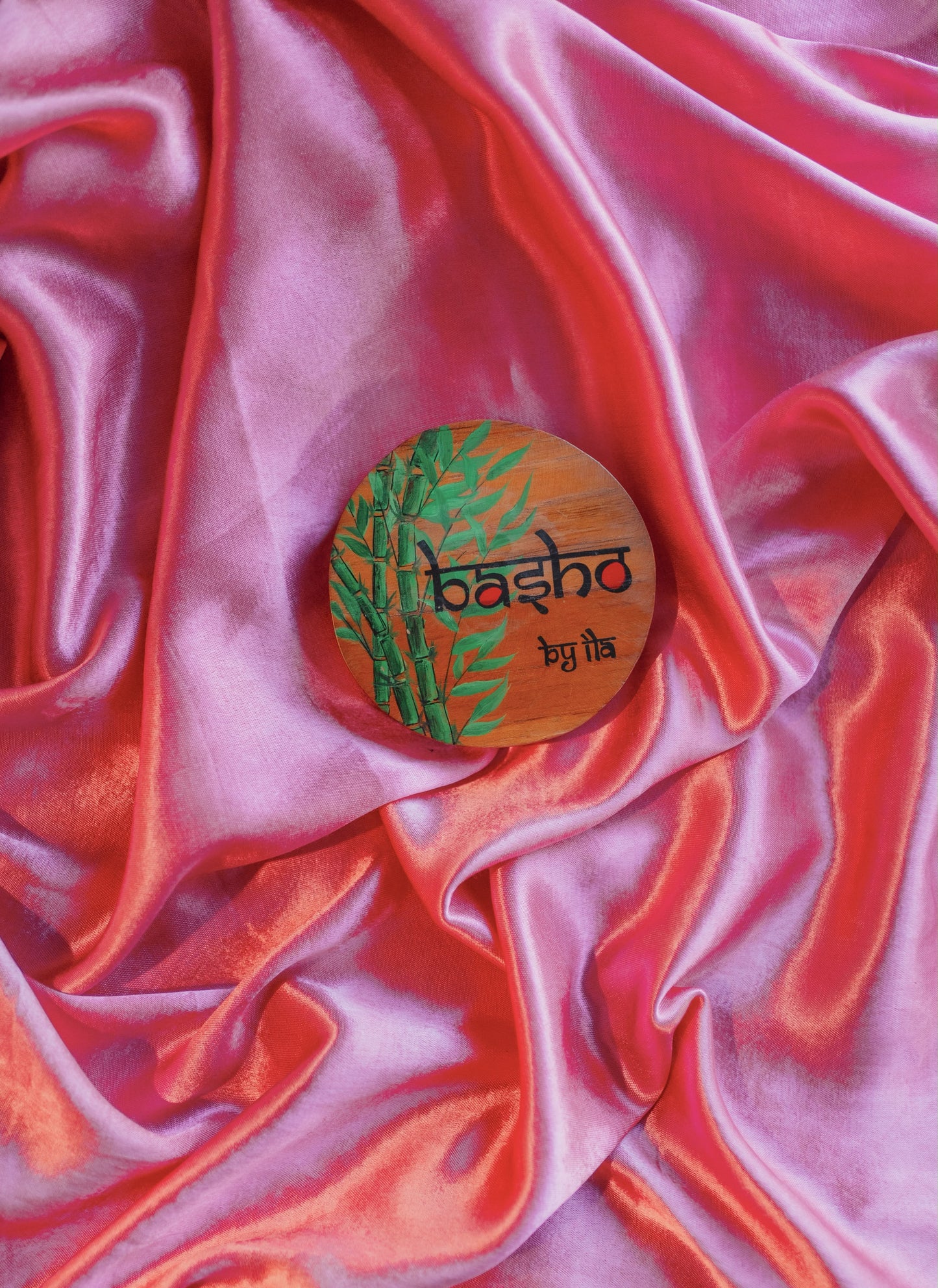 VANDANA  SHADED  MODAL  SARI