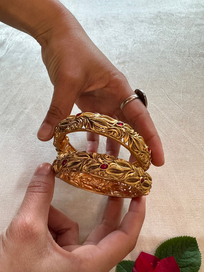 ANVITA BANGLES