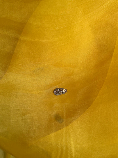 SINDHU 2 PIECE  SILK  SUIT  SET