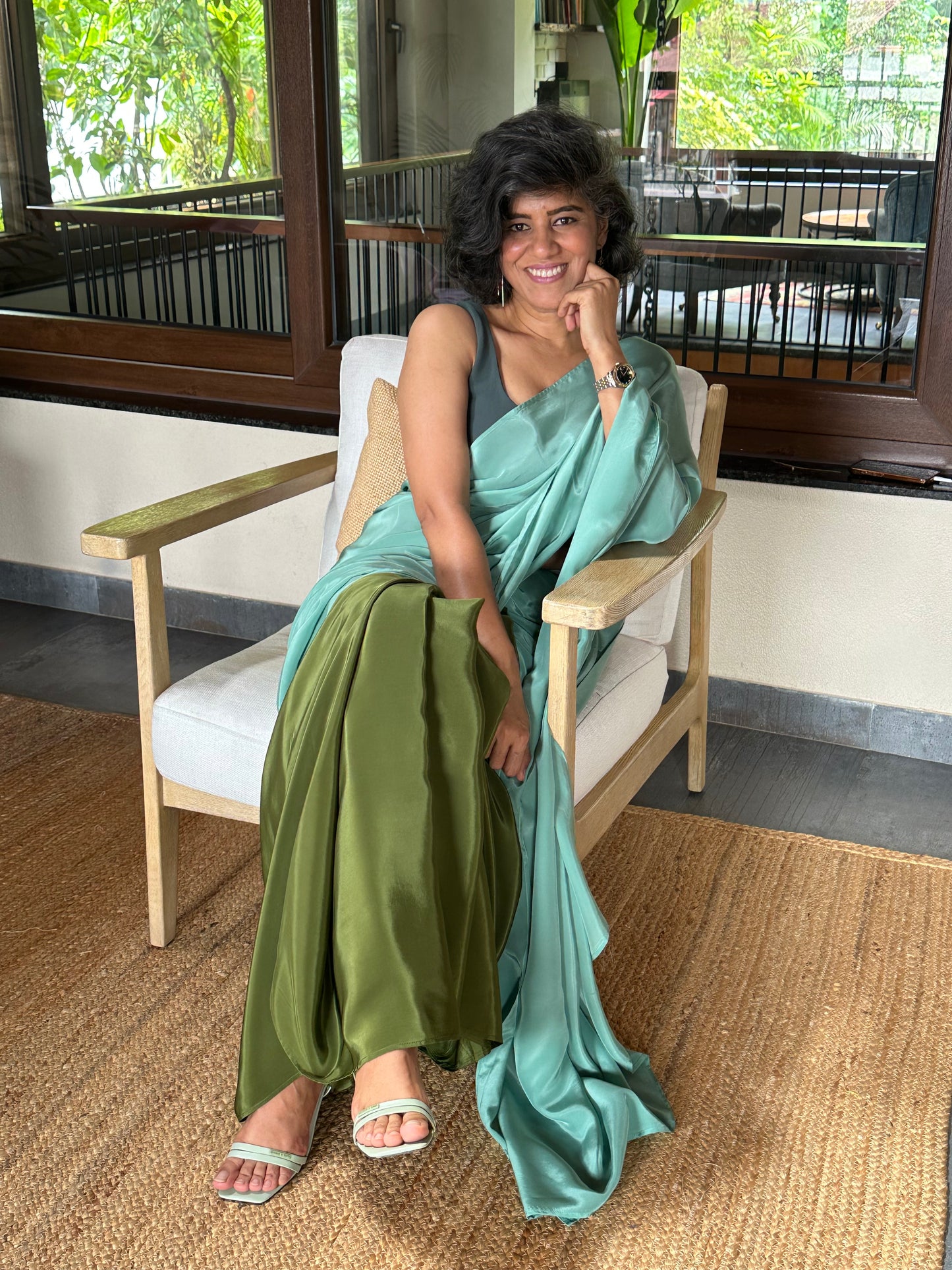 UDAAN SAREE