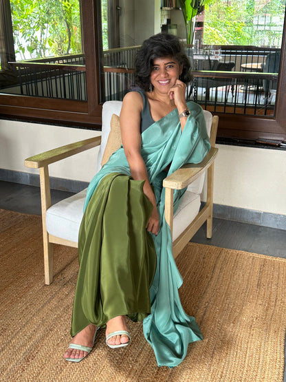 UDAAN SAREE