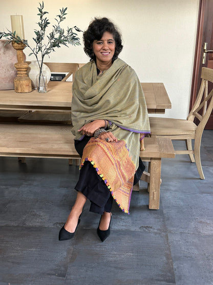 KHUSHI COTTON DUPATTA