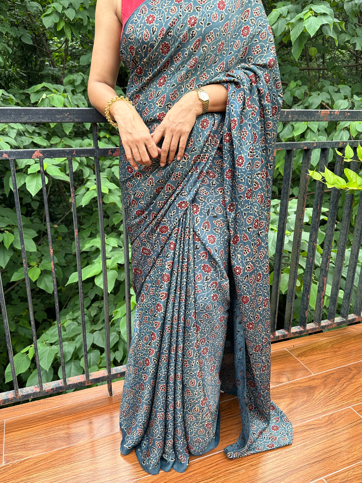 ATRI  MODAL SARI