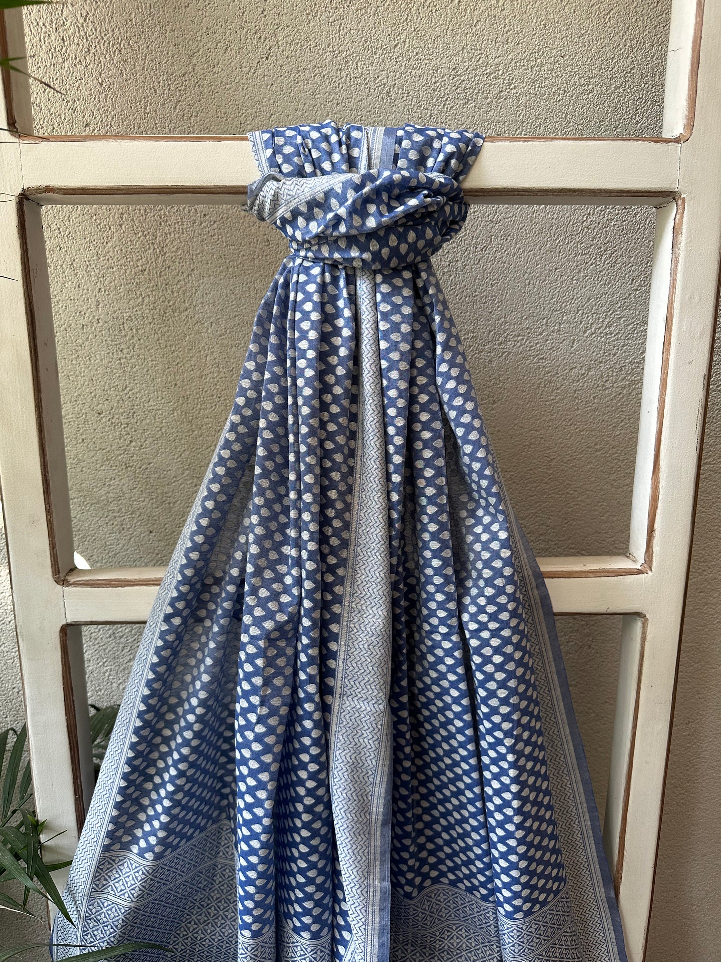 HEEMA  BANARASI  DUPATTA