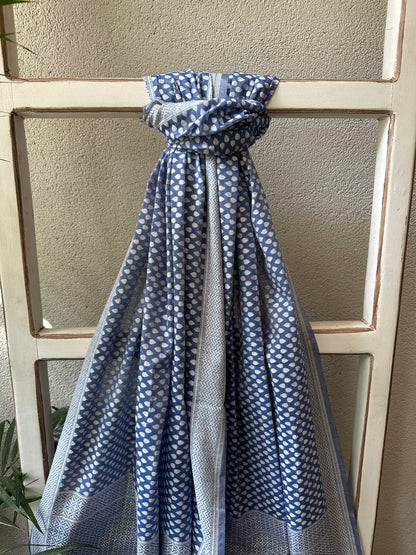 HEEMA  BANARASI  DUPATTA