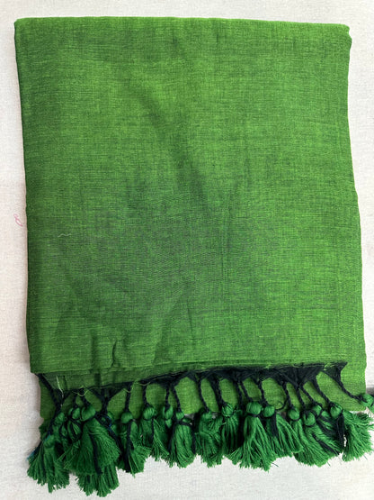 MUL COTTON PLAIN 990