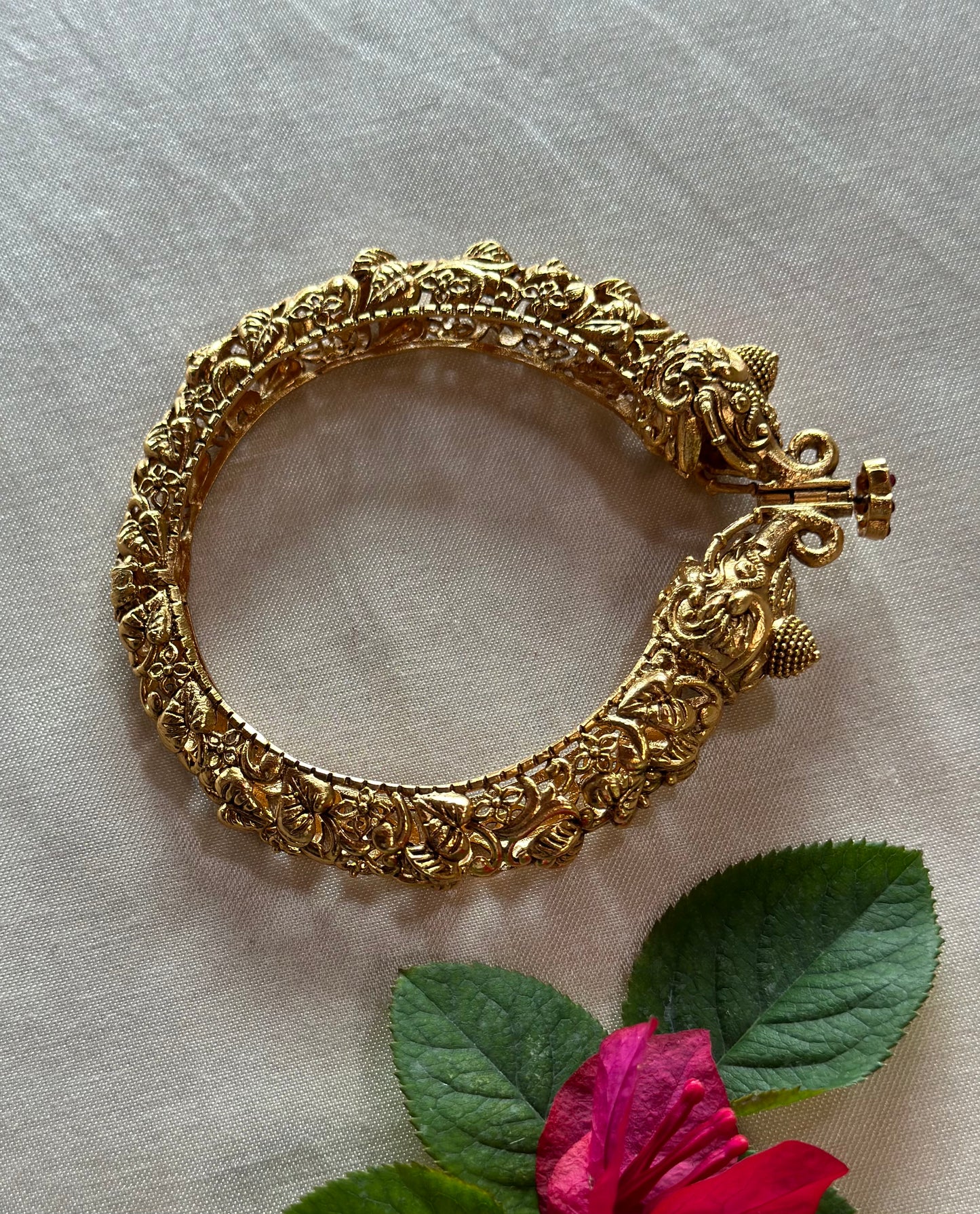 JANVI BANGLES