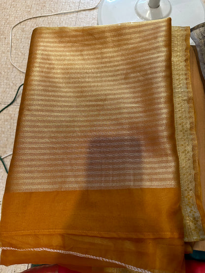 SEMI ORGANZA SARI 2200
