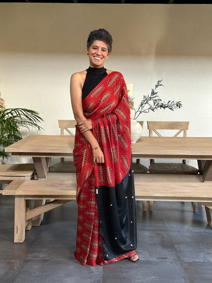 GAUTAMA MODAL SARI