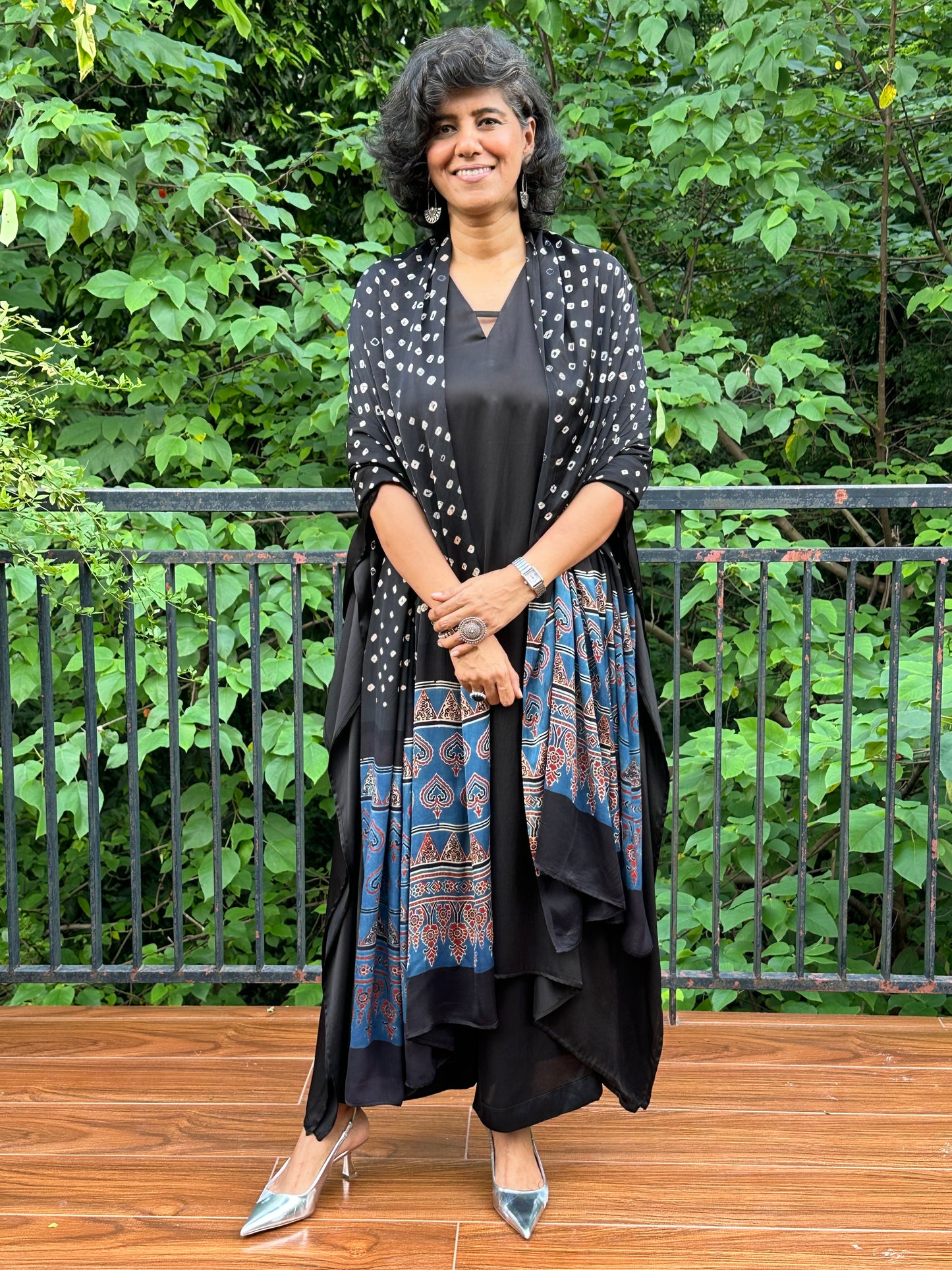 SUFI  KAFTAN