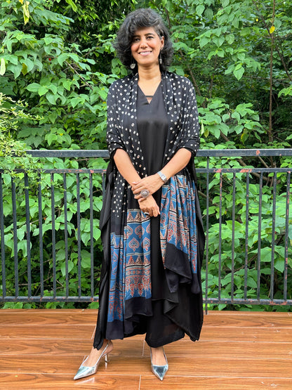 SUFI  KAFTAN