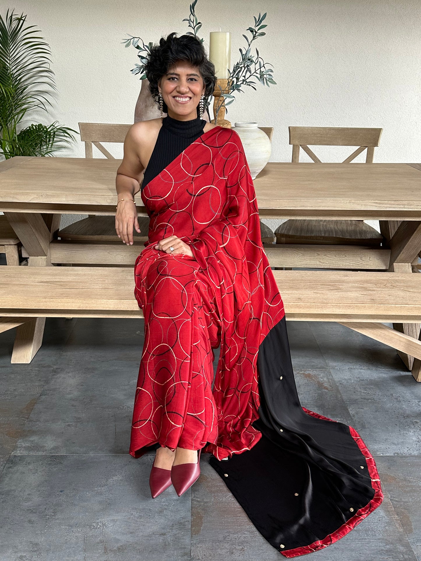 JAYA  MODAL SARI