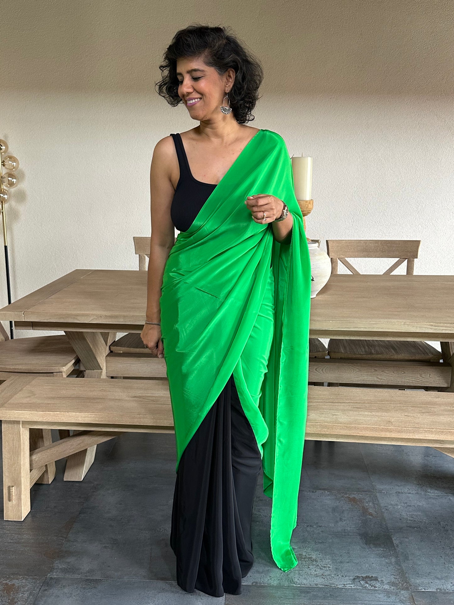 NAIRA  SAREE