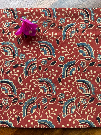 RAJVEER  COTTON  BLOUSE