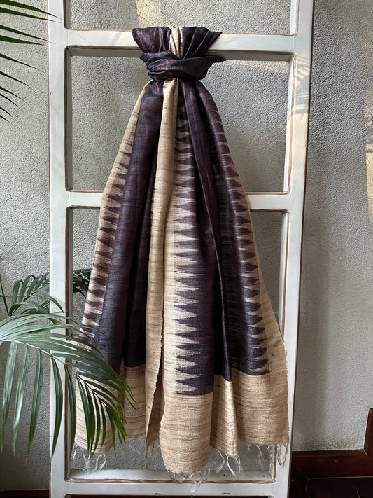 SINDHU SILK DUPATTA