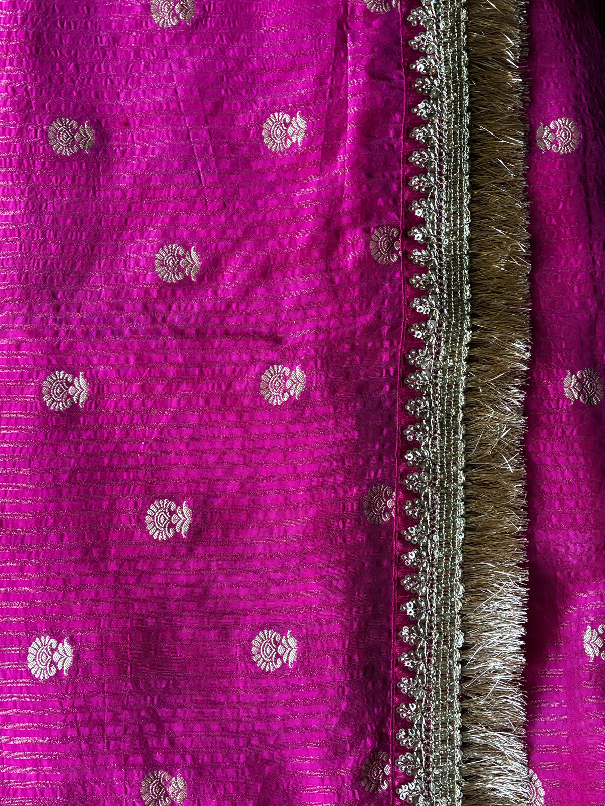 WEDDING SARI