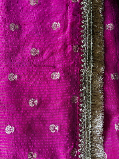 WEDDING SARI