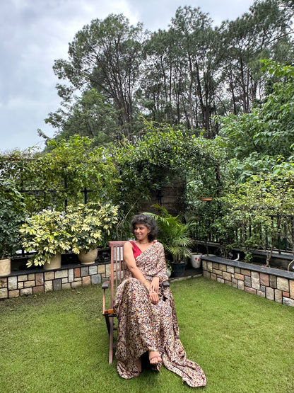 RAKHI MODAL SARI