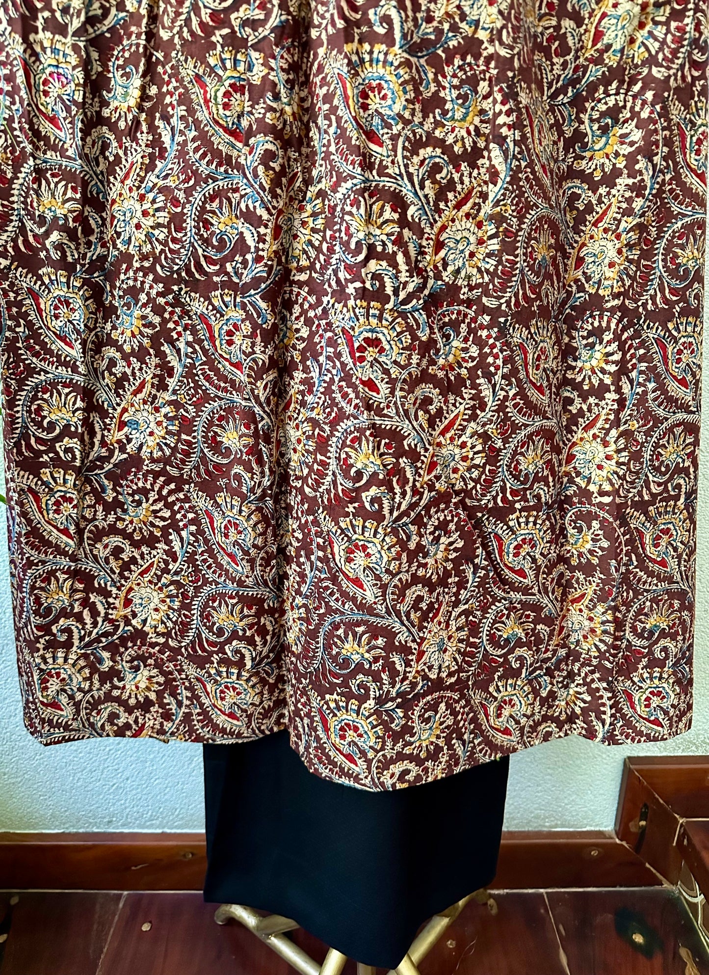 TARUN  COTTON  SUIT