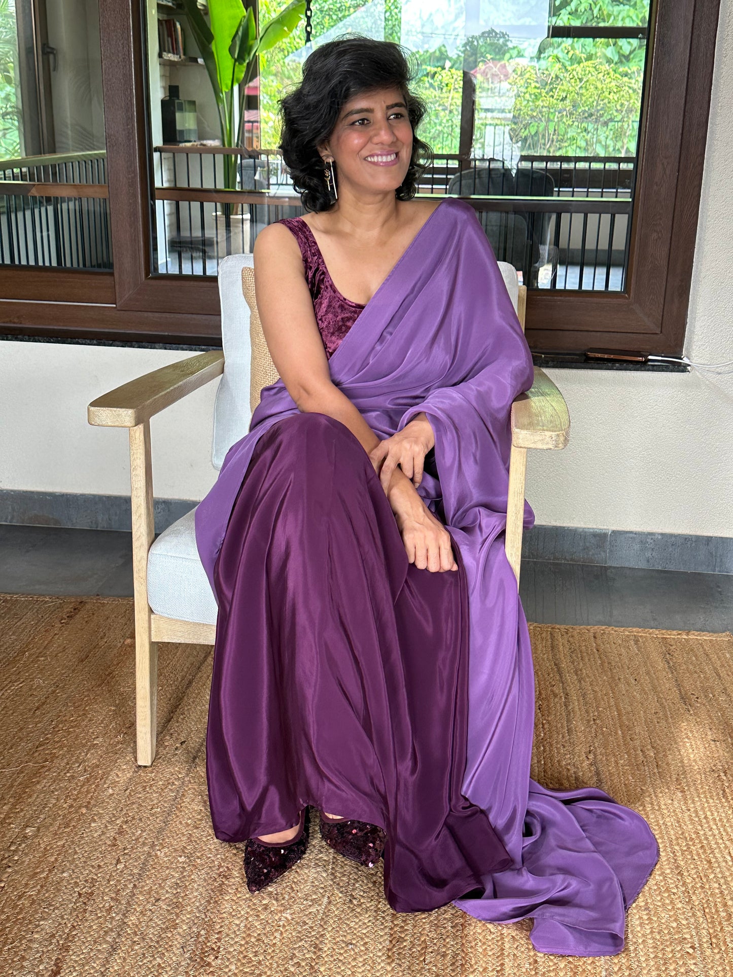 VISHWAS SAREE
