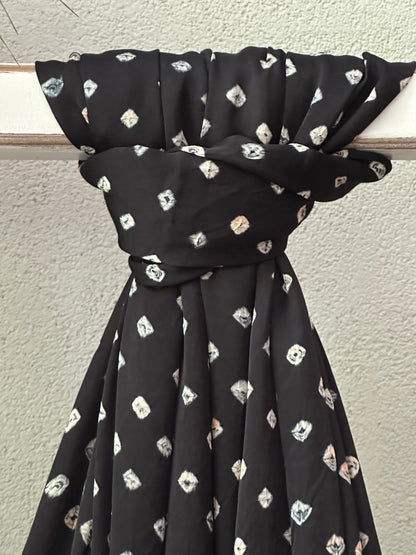 ARCHANA  BANDHANI  MODAL  DUPATTA