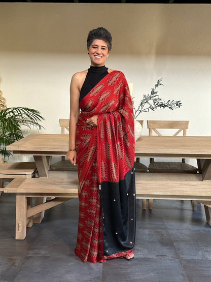 GAUTAMA MODAL SARI