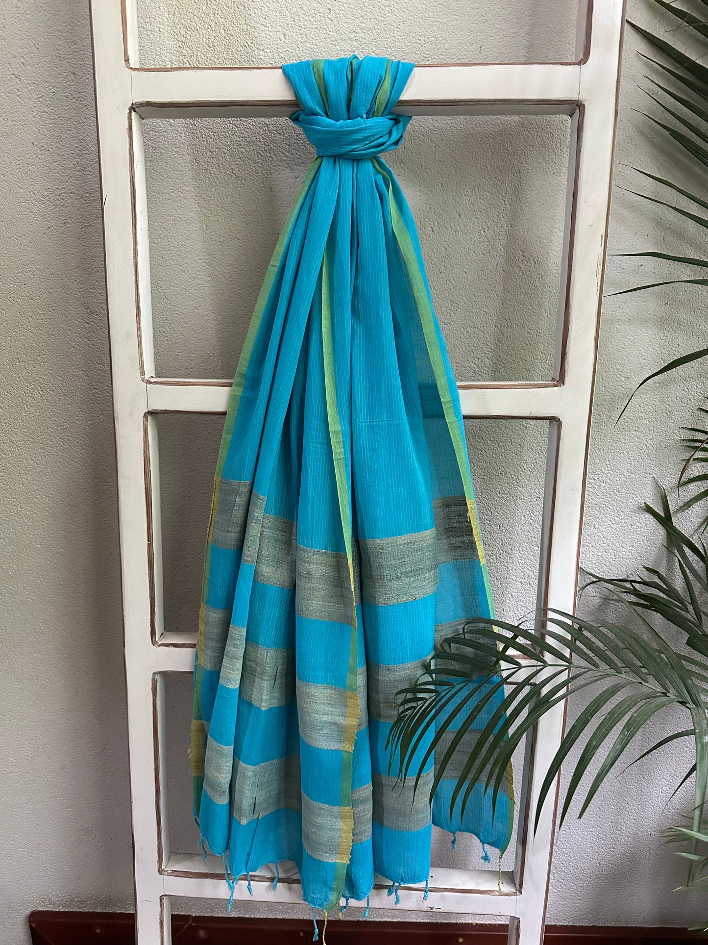 BHIPASHA  COTTON  DUPATTA