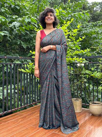 ATRI  MODAL SARI