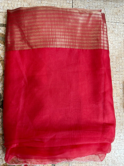 SEMI ORGANZA SARI 2200