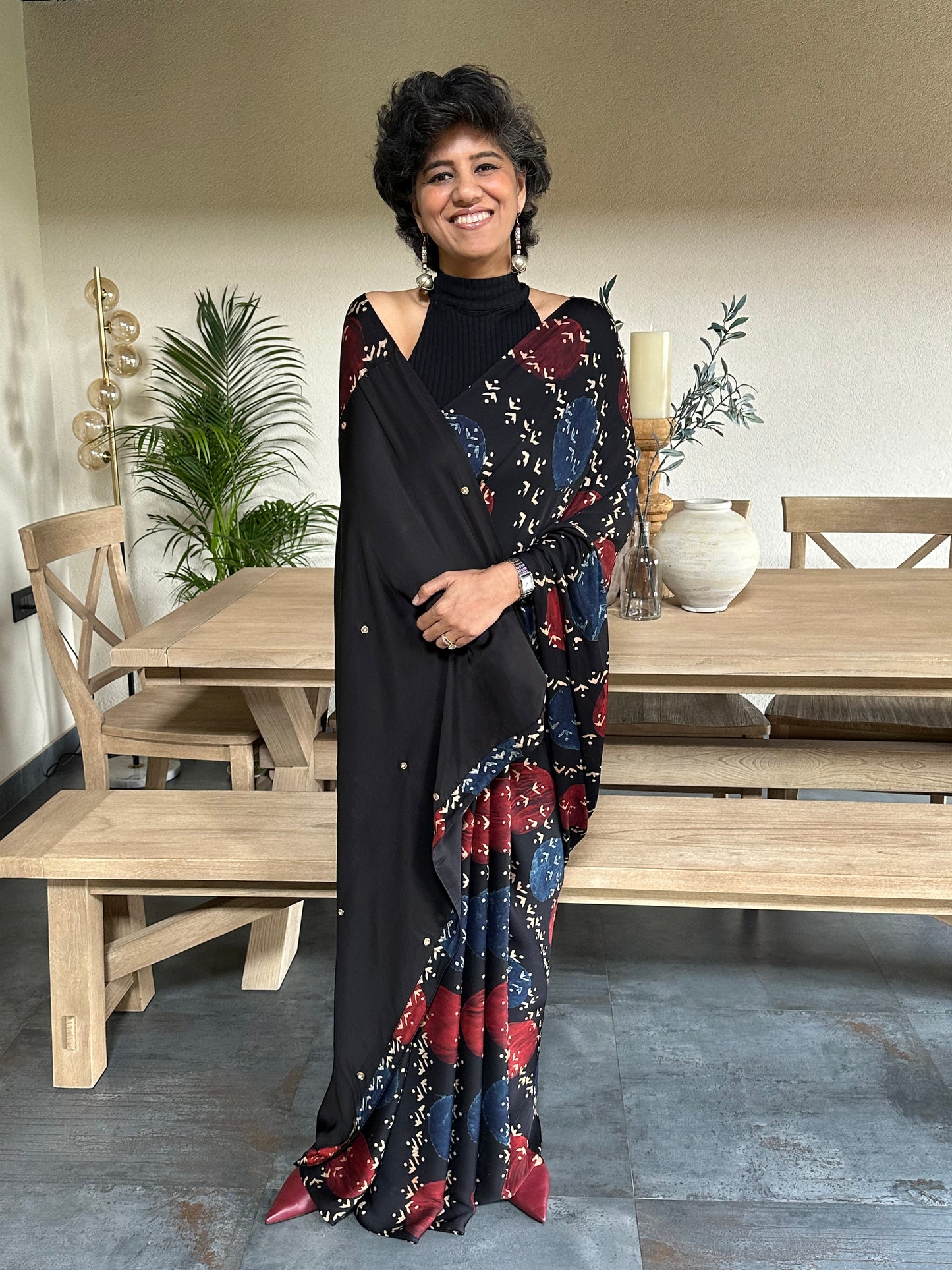 SARITA  MODAL SARI