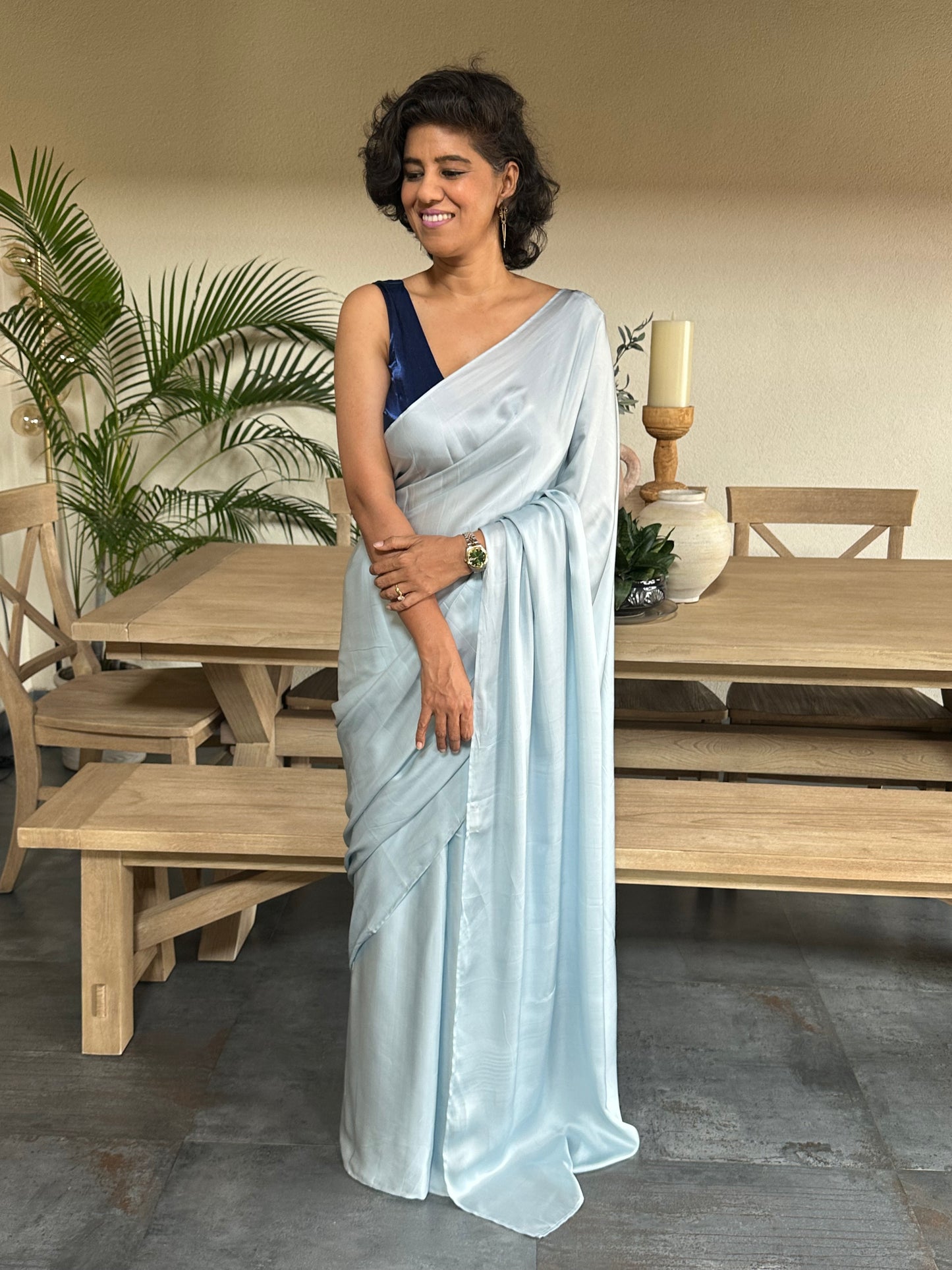 VASHISTHA MODAL SARI