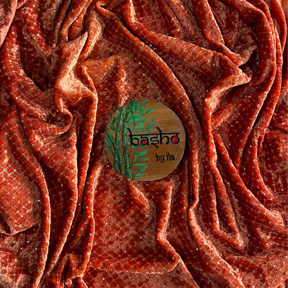 CHAND TISSUE SARI