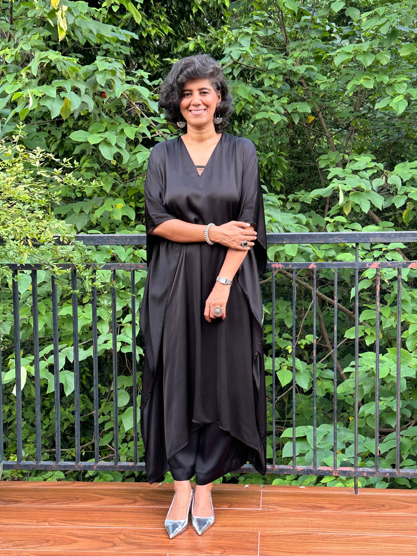 SUFI  KAFTAN