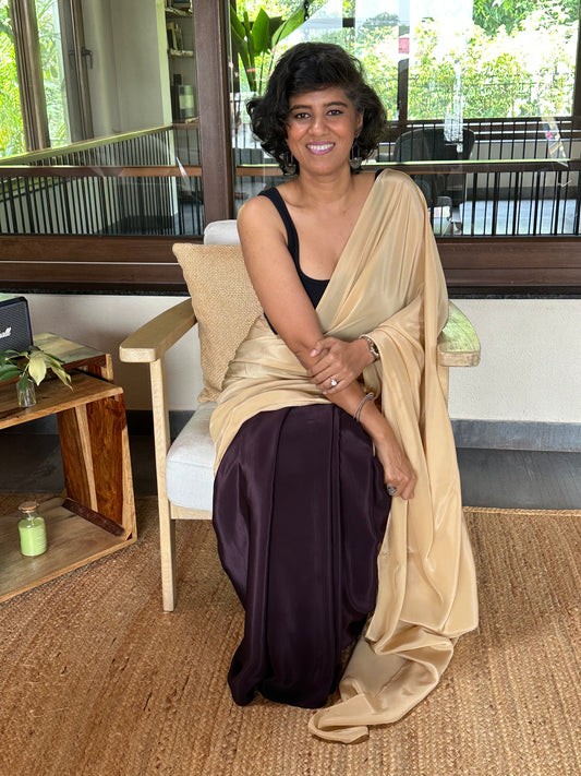 RIYA  SAREE