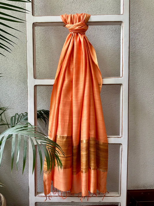 DWARF GICCHA  DUPATTA