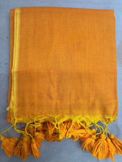 MUL COTTON PLAIN 990