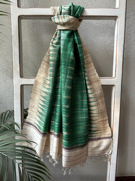 KOMAL  SILK DUPATTA