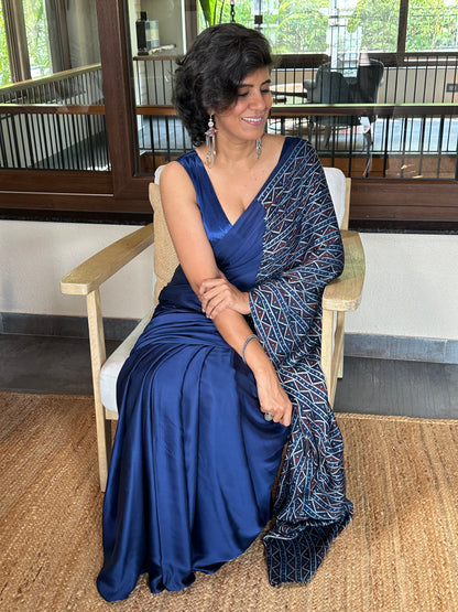 DEVI   MODAL  SARI
